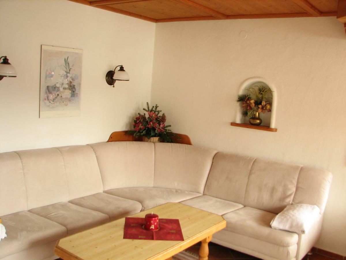 Appartement Lotte Familie Gruenberger Brixen im Thale Eksteriør billede
