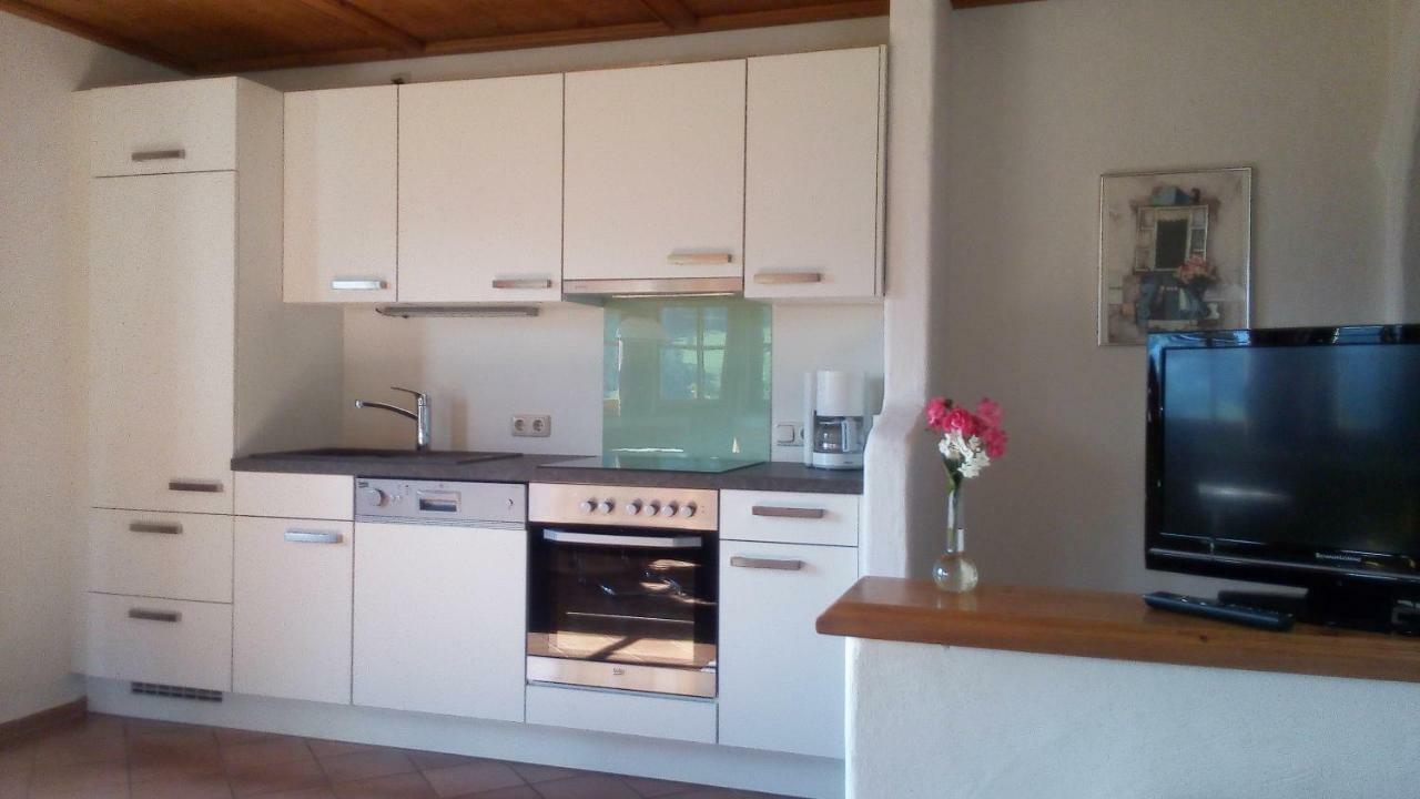 Appartement Lotte Familie Gruenberger Brixen im Thale Eksteriør billede