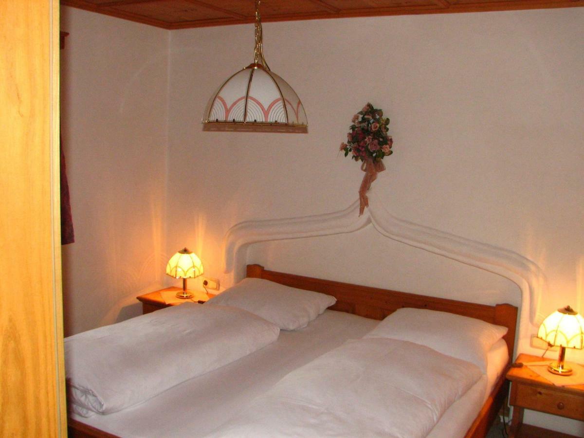 Appartement Lotte Familie Gruenberger Brixen im Thale Eksteriør billede