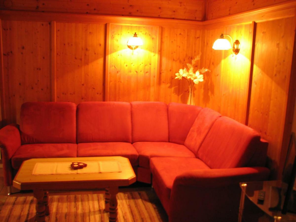 Appartement Lotte Familie Gruenberger Brixen im Thale Eksteriør billede